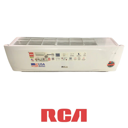 AIRE ACONDICIONADO SPLIT RCA, 18KBTU, INVERTER PLUS, WIFI, BLUETOOTH, SEER 18 RCSA1802INV