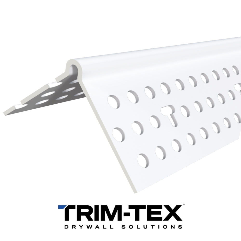 ESQUINERO VINIL 1 1/4 PULG X 10P 4010 TRIMTEX