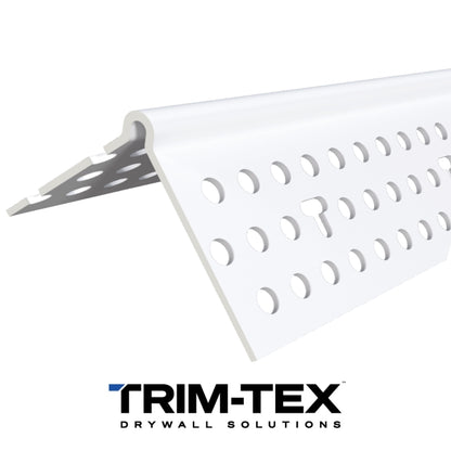 ESQUINERO VINIL 1 1/4 PULG X 10P 4010 TRIMTEX