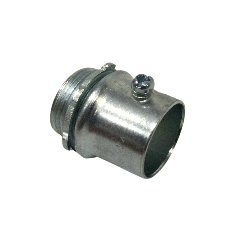 CONECTOR EMT DE 3/4 PULGADAS