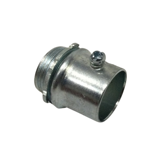 CONECTOR EMT DE 3/4 PULGADAS
