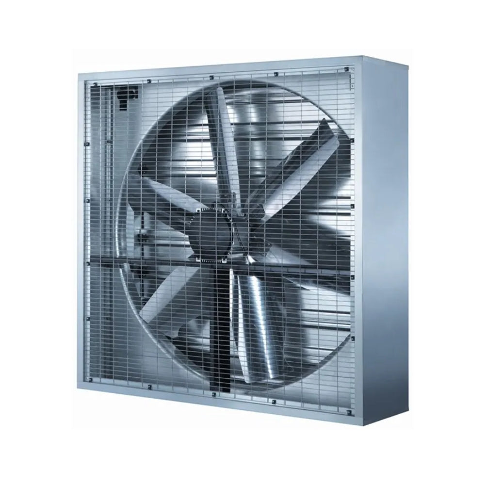 EXTRACTOR DE PARED 45 PULGADAS 21764 CFM GLF11.2# 1F