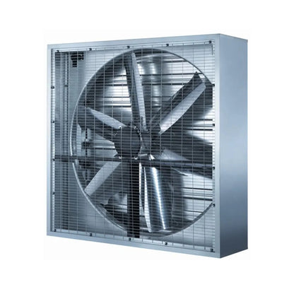 EXTRACTOR DE PARED 45 PULGADAS 21764 CFM GLF11.2# 1F