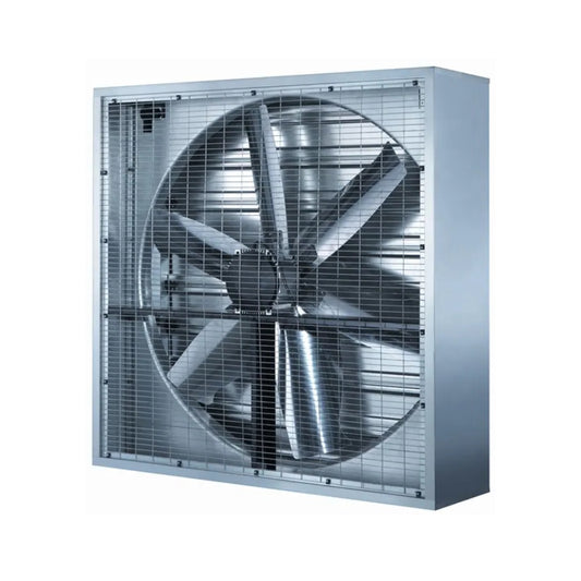 EXTRACTOR DE PARED 45 PULGADAS 21764 CFM GLF11.2# 1F