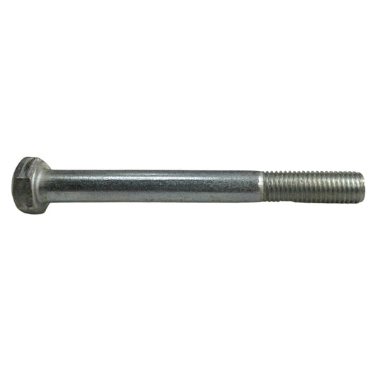 TORNILLO HEXAGONAL GRADO 5 5/16 PULGADAS-24 x 3 PULGADAS ROSCA FINA