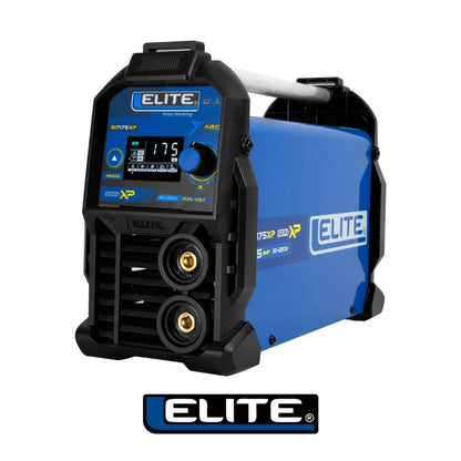 MAQUINA DE SOLDAR INVERSOR ELITE ARC 175XP 110/220V - 175A