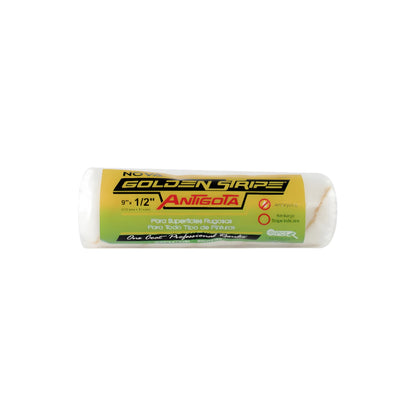 MOTA PARA RODILLO NOVA GOLDEN STRIPE ANTIGOTA 9 PULGADAS X 1/2 PULGADAS RC-40912