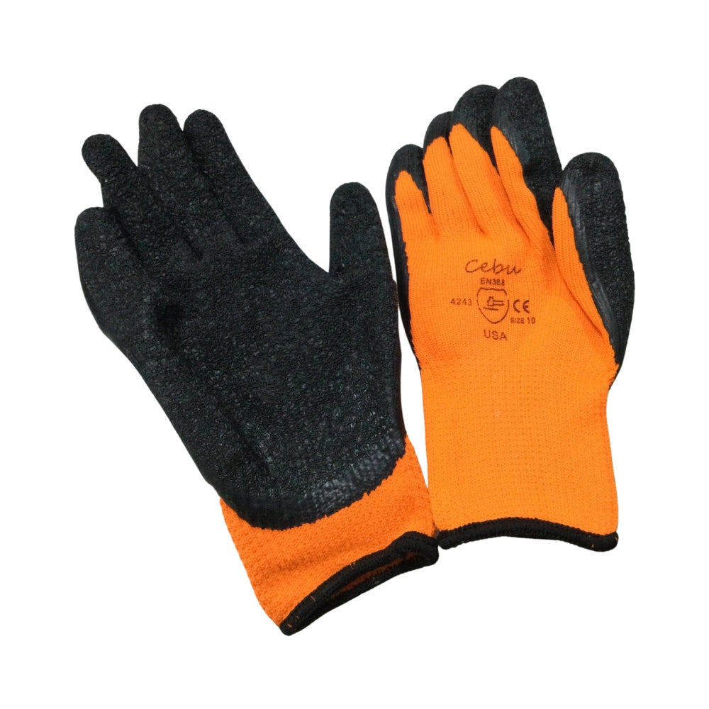GUANTE POWER FLEX-ANTICORTANTE