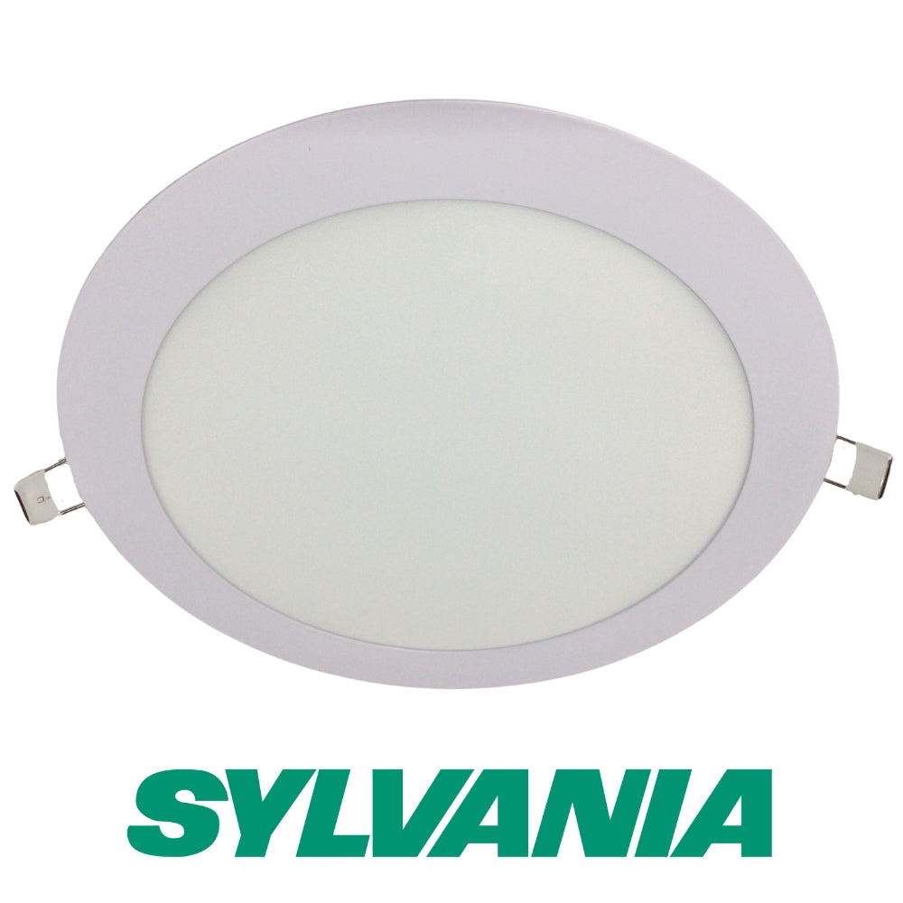 PANEL LED 18W SYLVANIA
