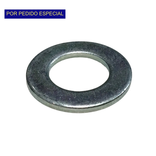 BUSHING PARA MAQUINA 1/2 PULGADAS x 7/8 PULGADAS x 14 PULGADAS