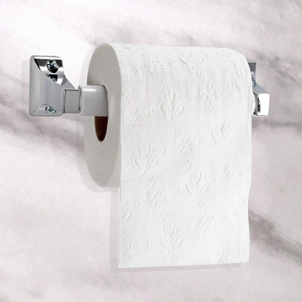 PORTA PAPEL HIGIENICO GRIVEN GVB-SH8001G