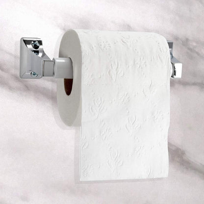 PORTA PAPEL HIGIENICO GRIVEN GVB-SH8001G
