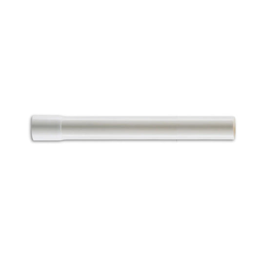 EXTENSION PVC 1-1/4 PULGADAS X 12 PULGADAS EX1212