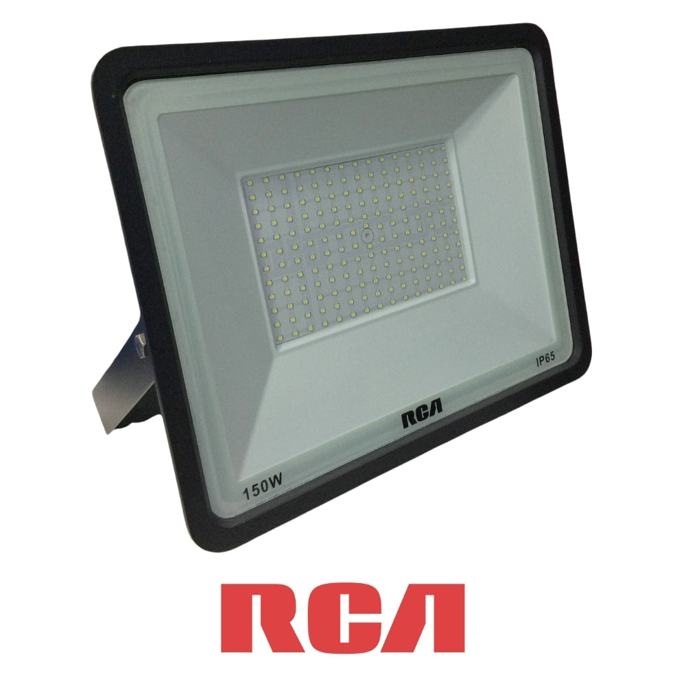 REFLECTOR LED SMD 150W 85-277V 15000LM RCA (RLFL2D150W)
