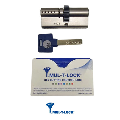 CIL EURO 75 35X40 NST CGW 236S + 3DND S/P P BAG LLAVE/LLAVE