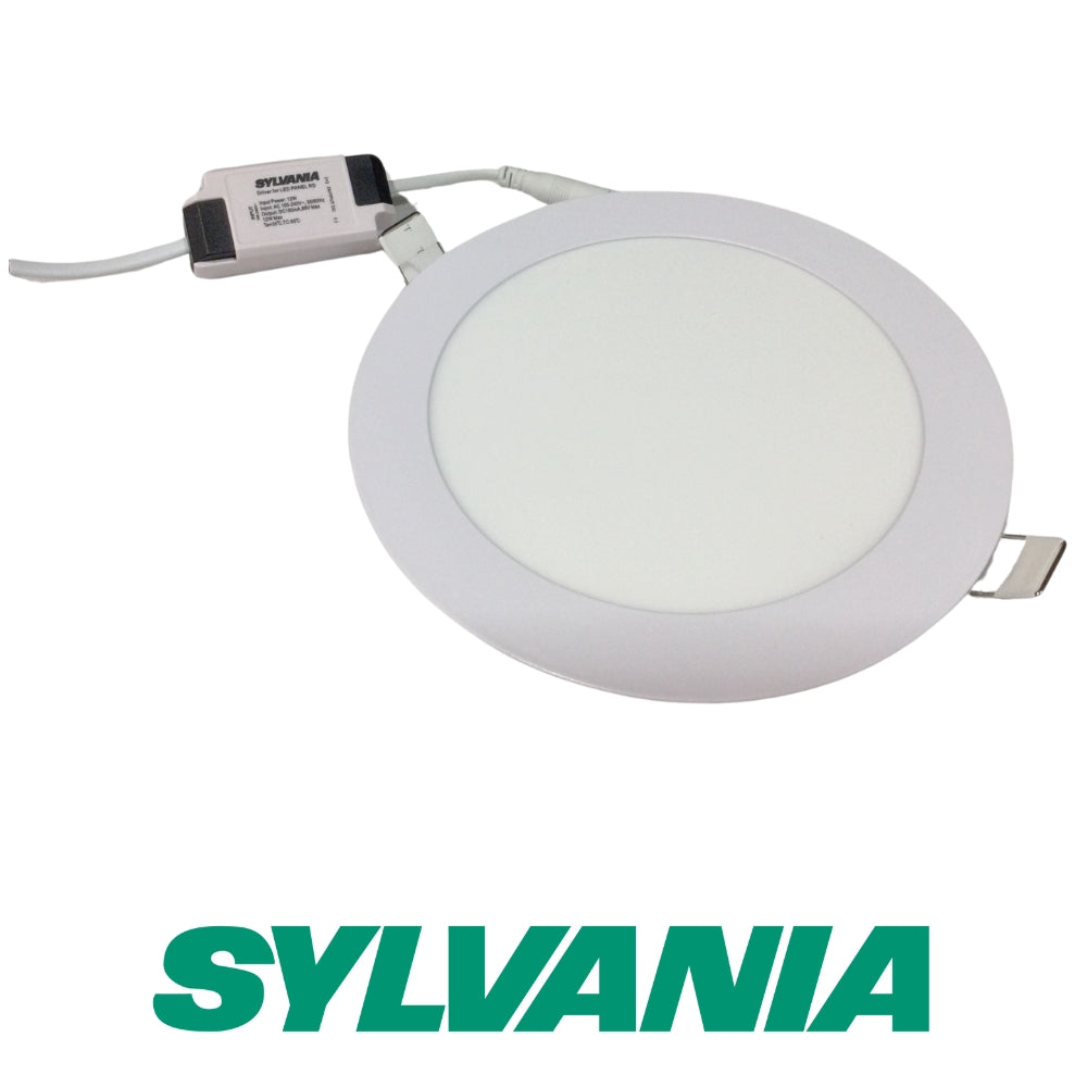 PANEL LED 12W 6500K SYLVANIA P28337-12