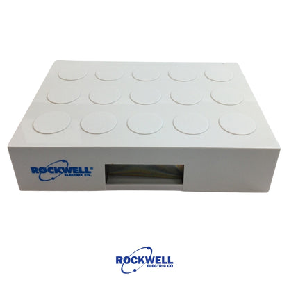 TIMBRE DING DONG 120V CON DISENO