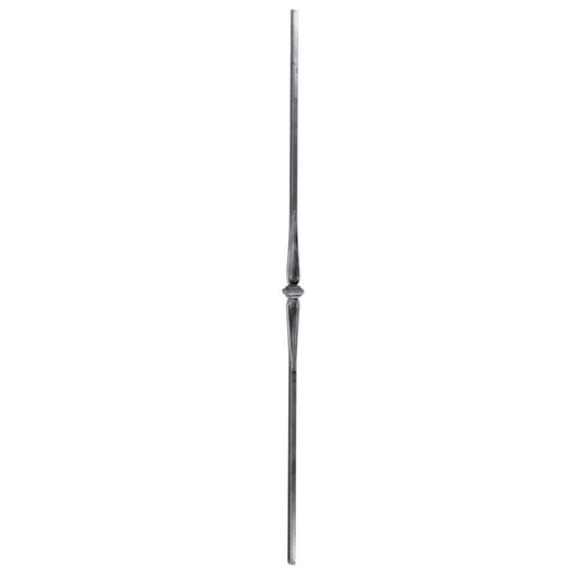 PANEL DE HIERRO FORJADO  1000X12mm - 1746/1
