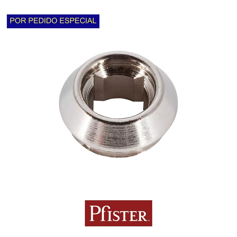 ASIENTO PARA LLAVE DE DUCHA BAÑO PP 9705000 PRICE PFISTER