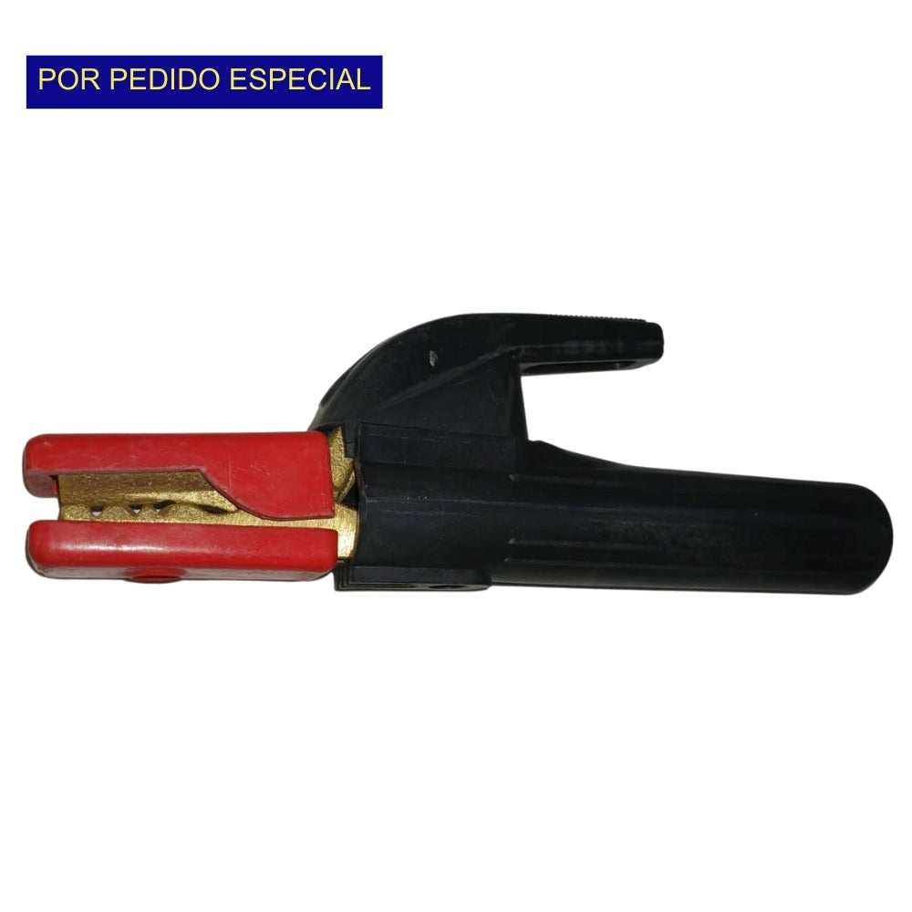 PORTA ELECTRODO 250 AMPERIOS
