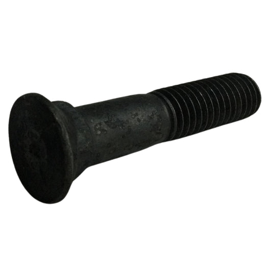 PERNO DE ARADO CABEZA PLANA GRADO 5 1/2 PULGADAS-13 x 2-1/2 PULGADAS ROSCA ESTANDAR