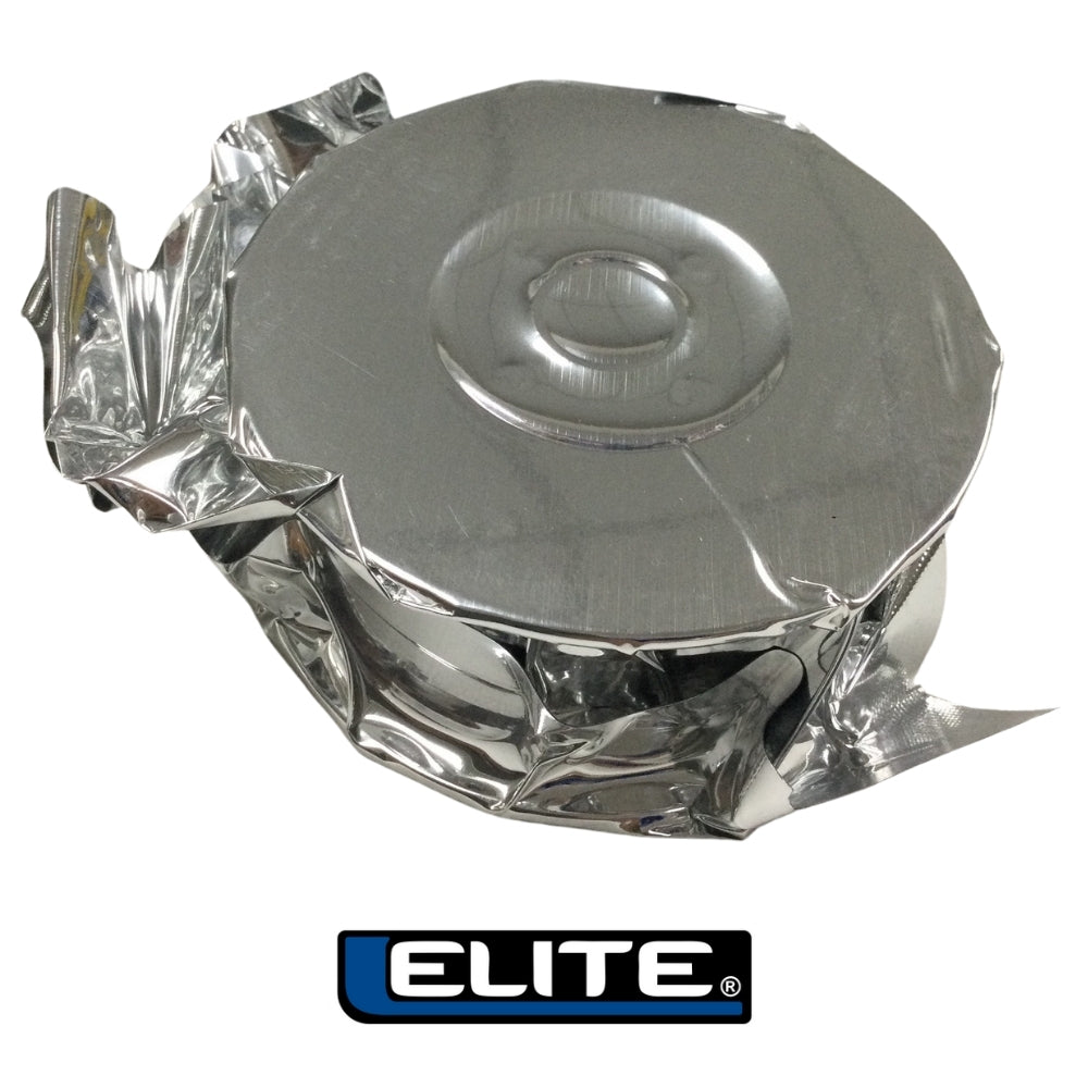 ROLLO ALAMBRE FLUX CORED (AUTOPROTEGIDO) E71T-GS 100mm 2Lb (0,9KG) 0,9MM (0.035) ELITE
