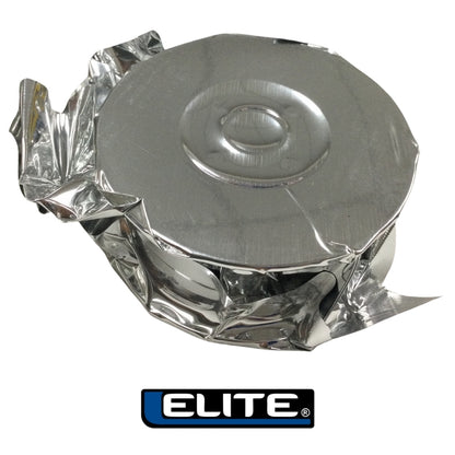 ROLLO ALAMBRE FLUX CORED (AUTOPROTEGIDO) E71T-GS 100mm 2Lb (0,9KG) 0,9MM (0.035) ELITE