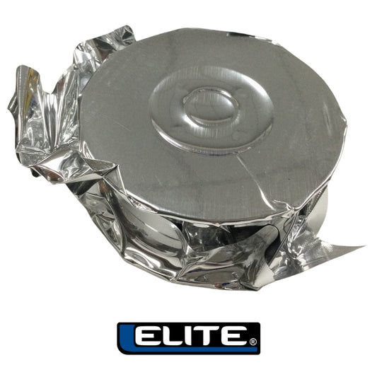 ROLLO ALAMBRE FLUX CORED (AUTOPROTEGIDO) E71T-GS 100mm 2Lb (0,9KG) 0,9MM (0.035) ELITE