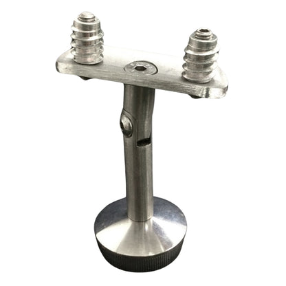 SOP INOX 316 MOVIBLE P/TUBO