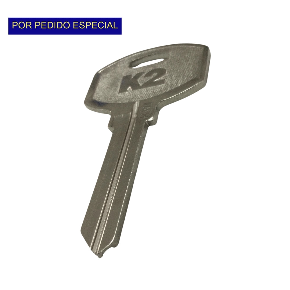 KEY BLANKS