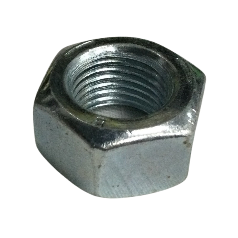 TUERCA HEXAGONAL GRADO 5 9/16 PULGADAS-18 ROSCA FINA