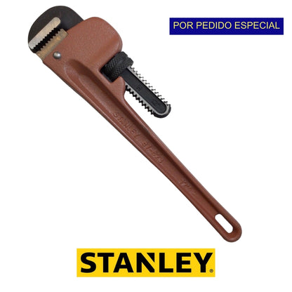 LLAVE DE TUBO 12 PULGADAS (304 MM) 87-623