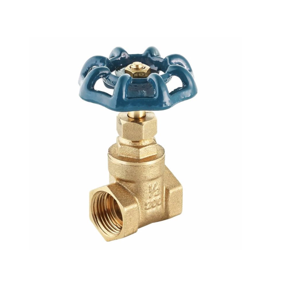 LLAVE DE PASO 200 PSI 1/2 PULGADA PRICE PFISTER
