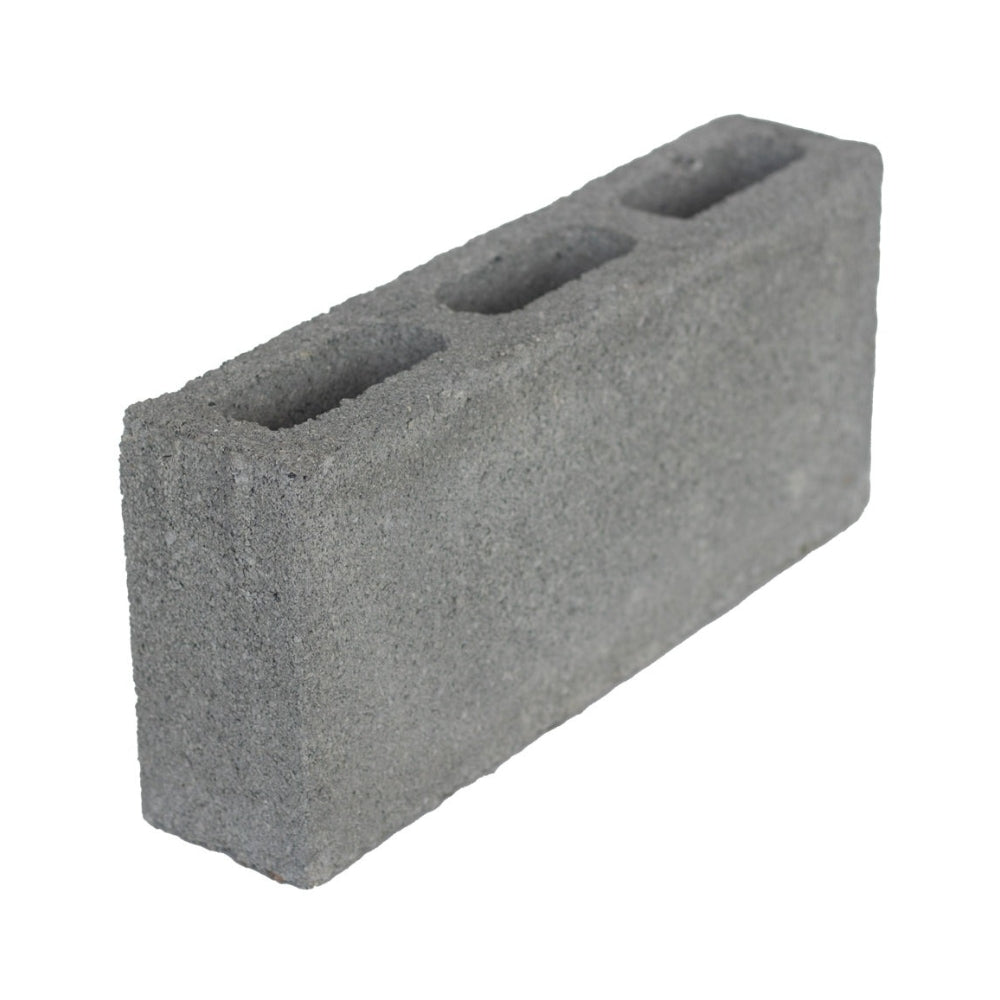 BLOQUE DE CONCRETO 4 PULGADAS X 8 PULGADAS X 16 PULGADAS (10X20X40 CM)