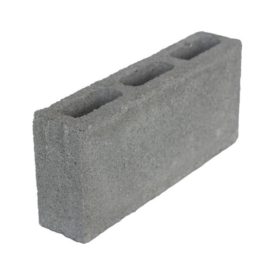 BLOQUE DE CONCRETO 4 PULGADAS X 8 PULGADAS X 16 PULGADAS (10X20X40 CM)