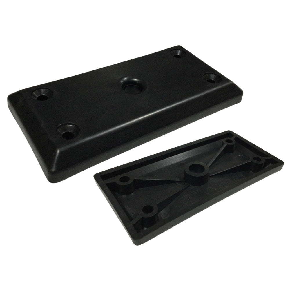 SOPORTE MOVIL PARA TUBO WPC 5X10CM WPC-TYPE-1