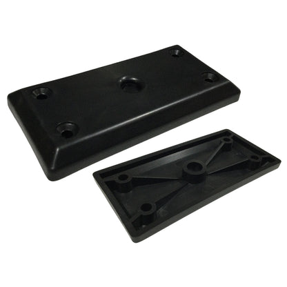 SOPORTE MOVIL PARA TUBO WPC 5X10CM WPC-TYPE-1