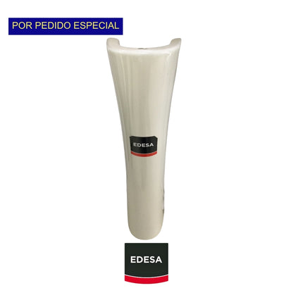 PEDESTAL STANDARD PARA LAVAMANOS BONE EDESA