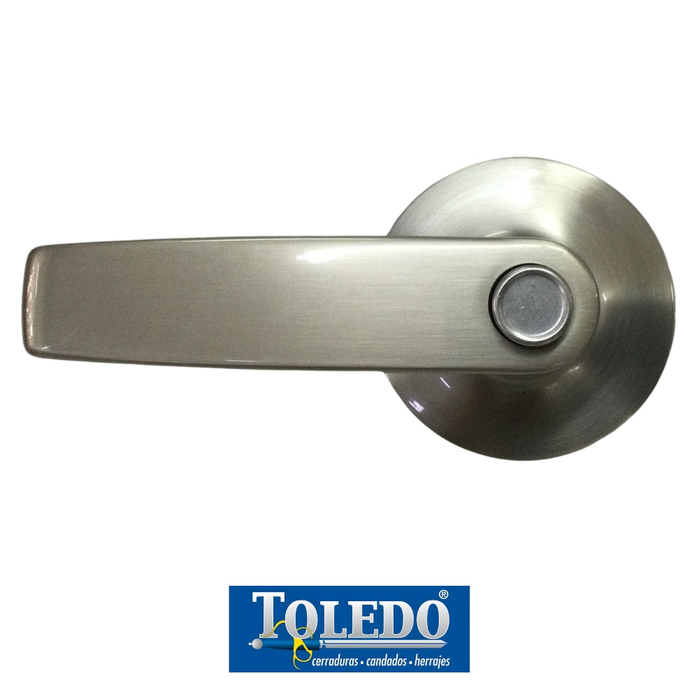 CERRADURA LEVER VALENCIA GRADO 2 COMERCIAL BP900-VL-US15