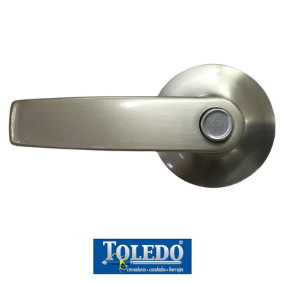 CERRADURA LEVER VALENCIA GRADO 2 COMERCIAL BP900-VL-US15